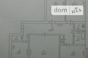 Продажа четырехкомнатной квартиры в Купянске, на Ленина, фото 1