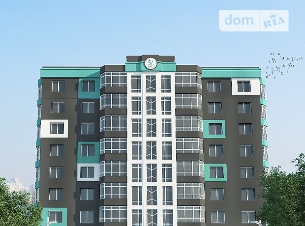 Продажа однокомнатной квартиры в Кузнецовске на вул. Соборна / Інженерна фото 1 Продажа однокомнатной квартиры в Кузнецовске на вул. Соборна / Інженерна фото 1