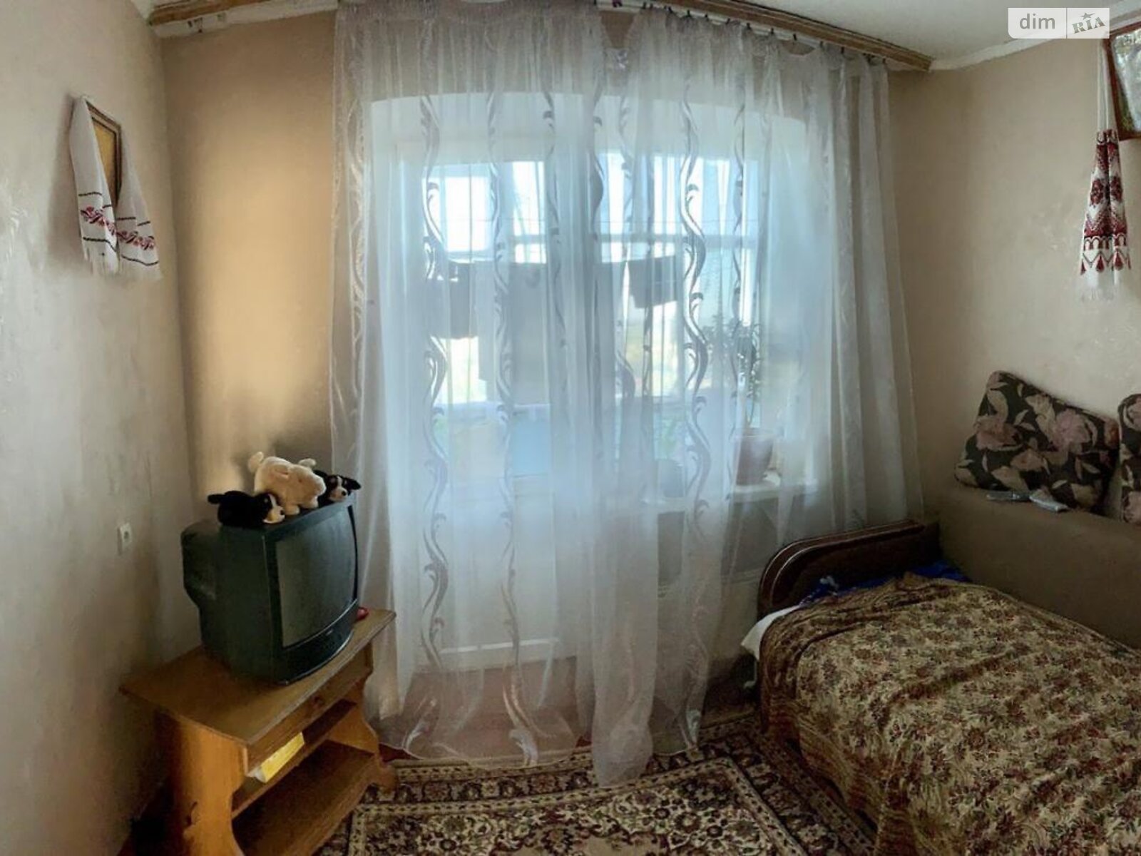Продаж п`ятикімнатної квартири в Квасилові, на вул. Молодіжна, фото 1