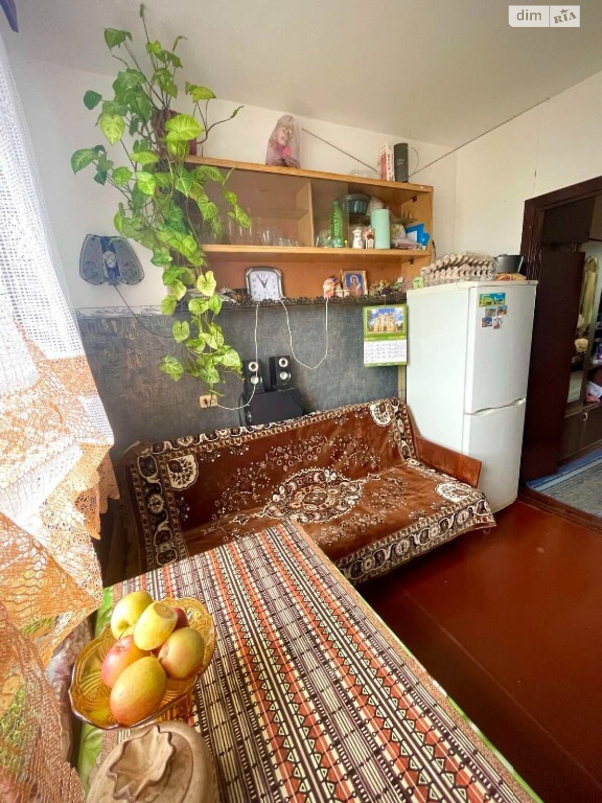 Продажа однокомнатной квартиры в Квасилове, на ул. Молодёжная, фото 1