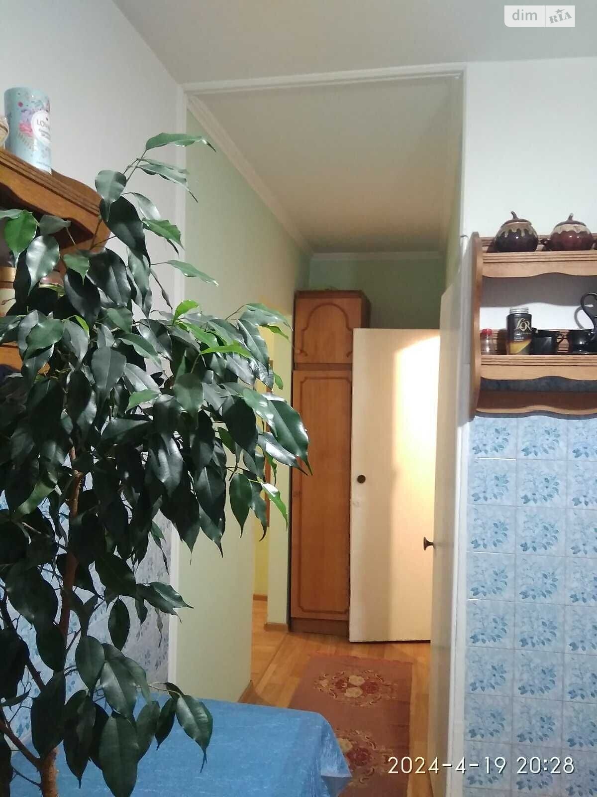 Продажа двухкомнатной квартиры в Квасилове, на ул. Молодёжная, фото 1