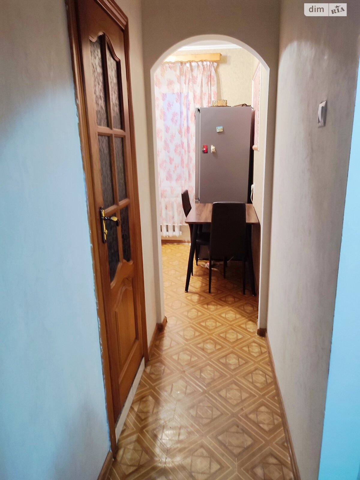 Продаж однокімнатної квартири в Квасилові, на вул. Молодіжна 42, фото 1 Продаж однокімнатної квартири в Квасилові, на вул. Молодіжна 42, фото 1