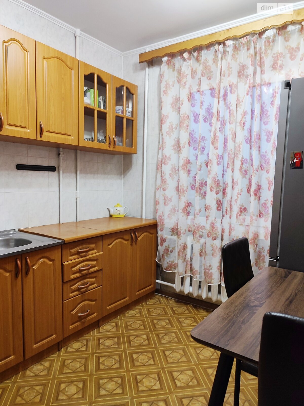 Продаж однокімнатної квартири в Квасилові, на вул. Молодіжна 42, фото 1 Продаж однокімнатної квартири в Квасилові, на вул. Молодіжна 42, фото 1