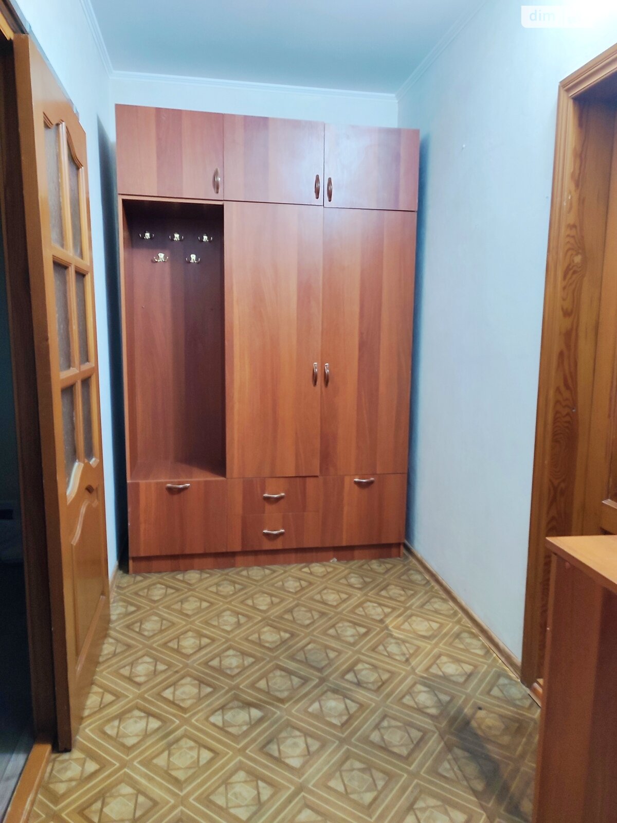 Продаж однокімнатної квартири в Квасилові, на вул. Молодіжна 42, фото 1 Продаж однокімнатної квартири в Квасилові, на вул. Молодіжна 42, фото 1