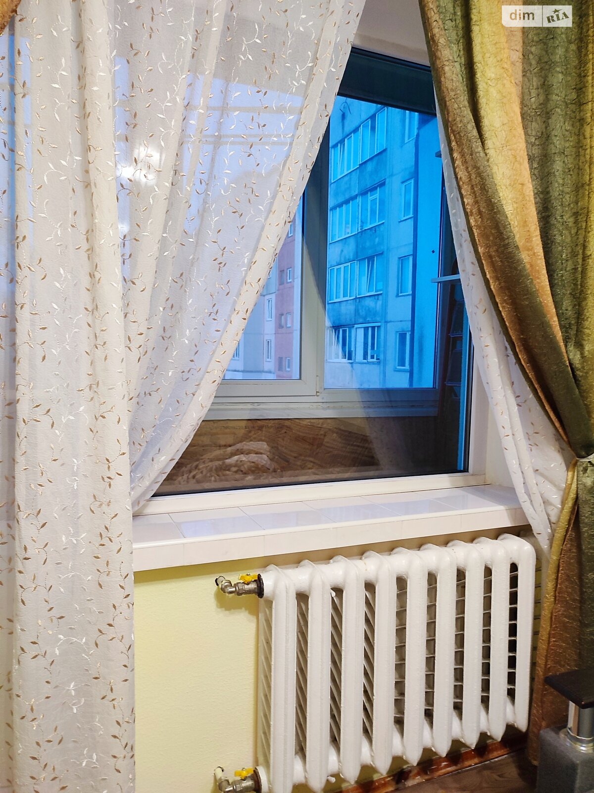 Продаж однокімнатної квартири в Квасилові, на вул. Молодіжна 42, фото 1 Продаж однокімнатної квартири в Квасилові, на вул. Молодіжна 42, фото 1