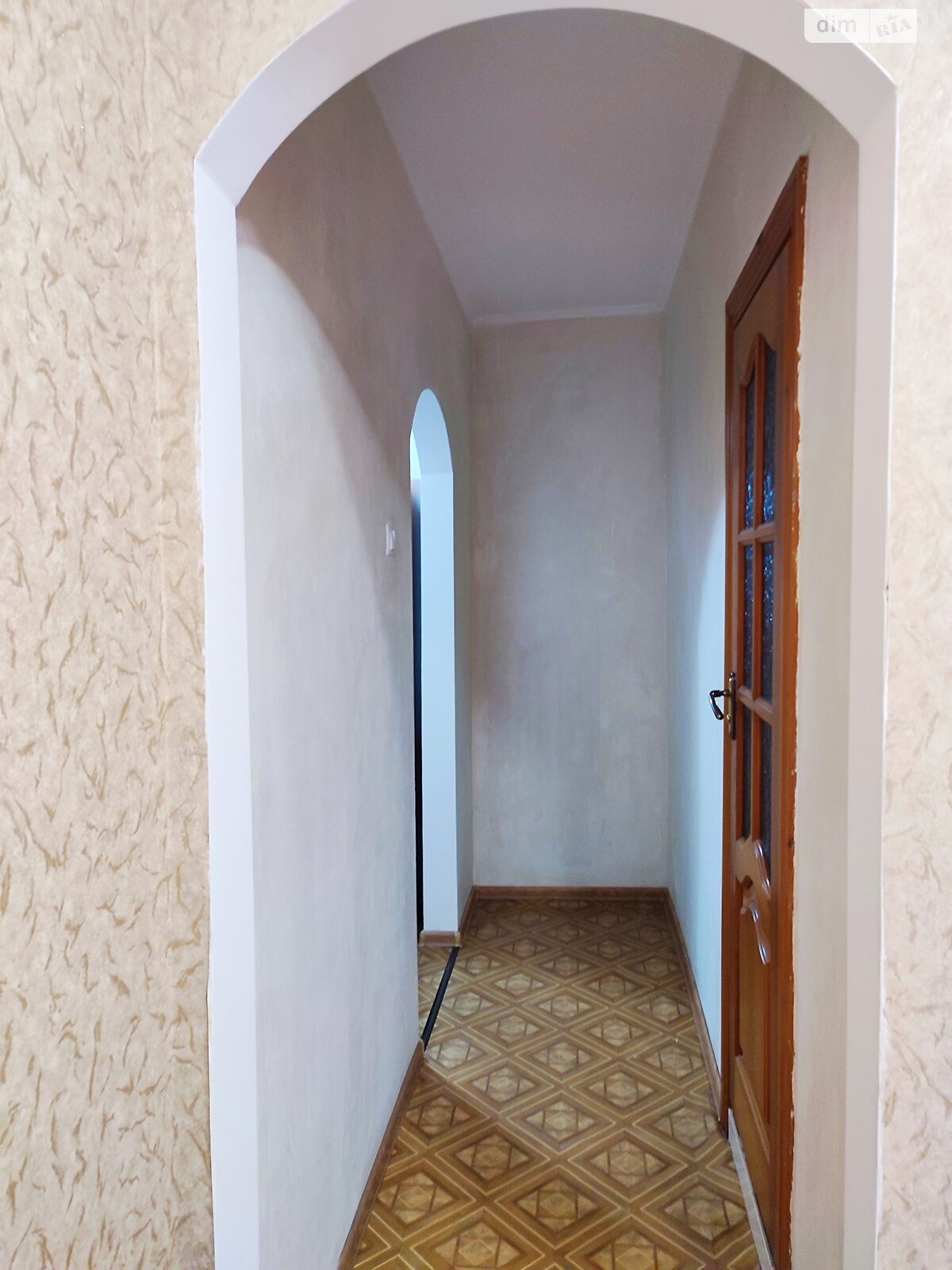 Продаж однокімнатної квартири в Квасилові, на вул. Молодіжна 42, фото 1 Продаж однокімнатної квартири в Квасилові, на вул. Молодіжна 42, фото 1