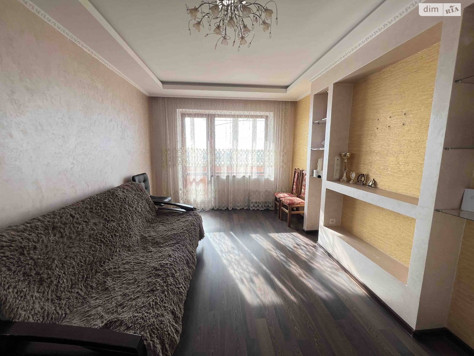 Продаж двокімнатної квартири в Квасилові, на вул. Молодіжна, фото 1 Продаж двокімнатної квартири в Квасилові, на вул. Молодіжна, фото 1