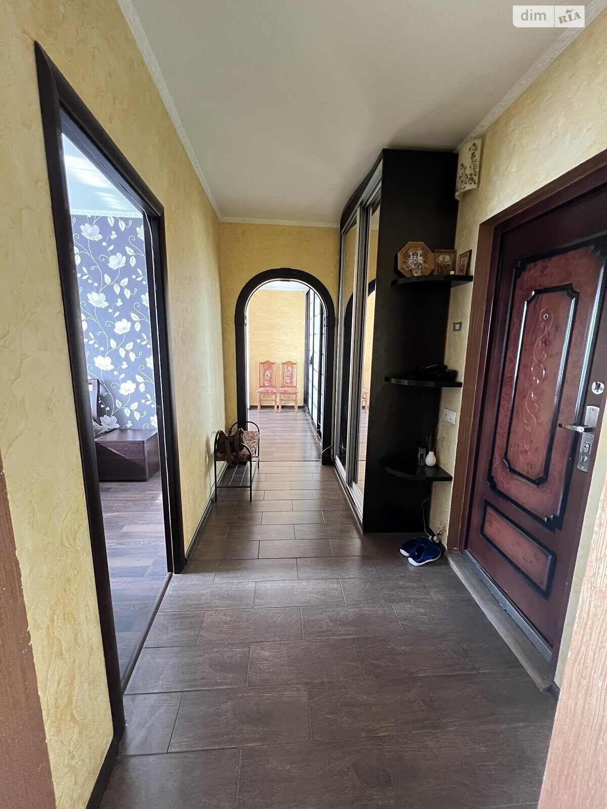 Продаж двокімнатної квартири в Квасилові, на вул. Молодіжна, фото 1 Продаж двокімнатної квартири в Квасилові, на вул. Молодіжна, фото 1