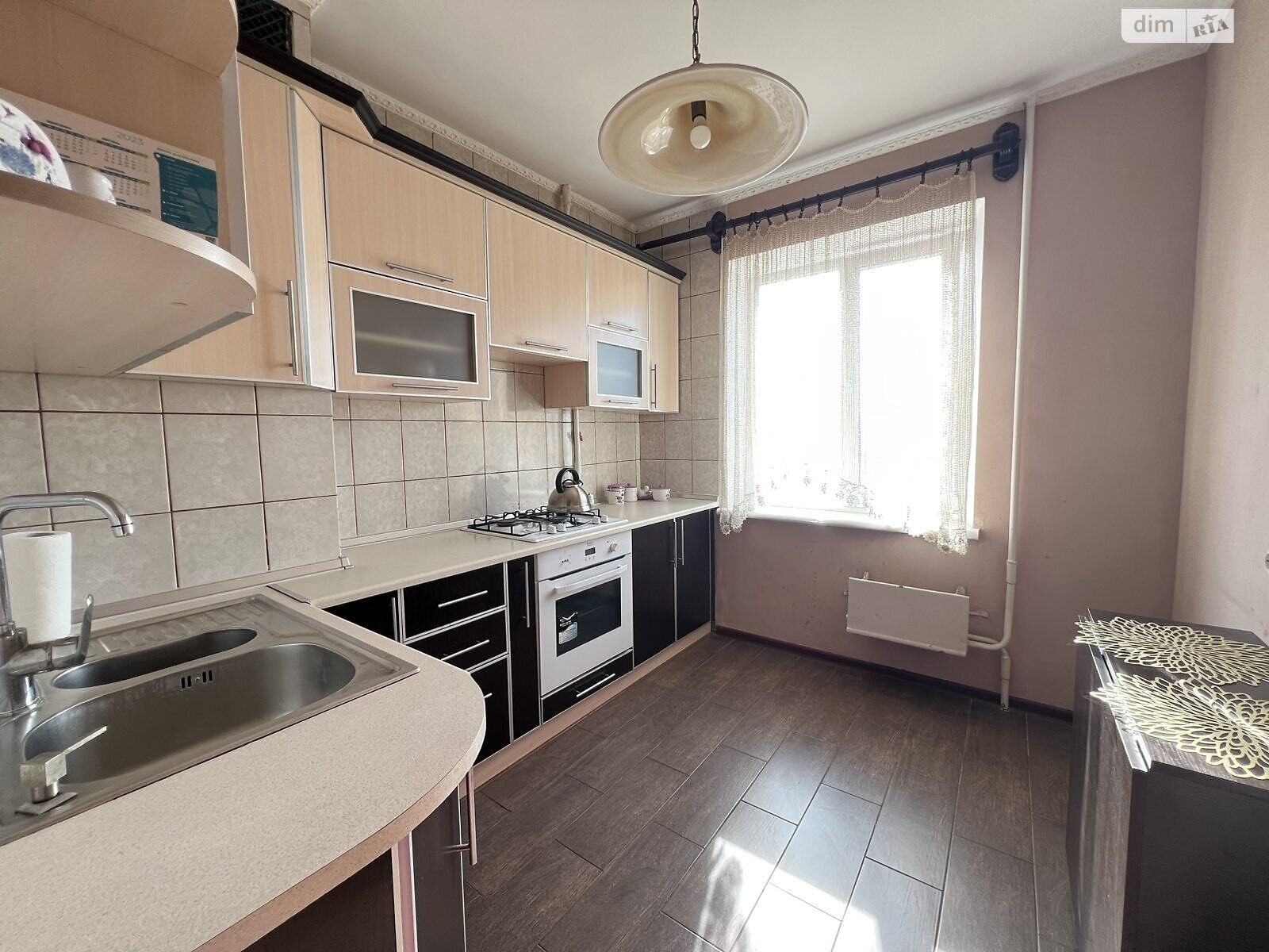 Продаж двокімнатної квартири в Квасилові, на вул. Молодіжна, фото 1 Продаж двокімнатної квартири в Квасилові, на вул. Молодіжна, фото 1