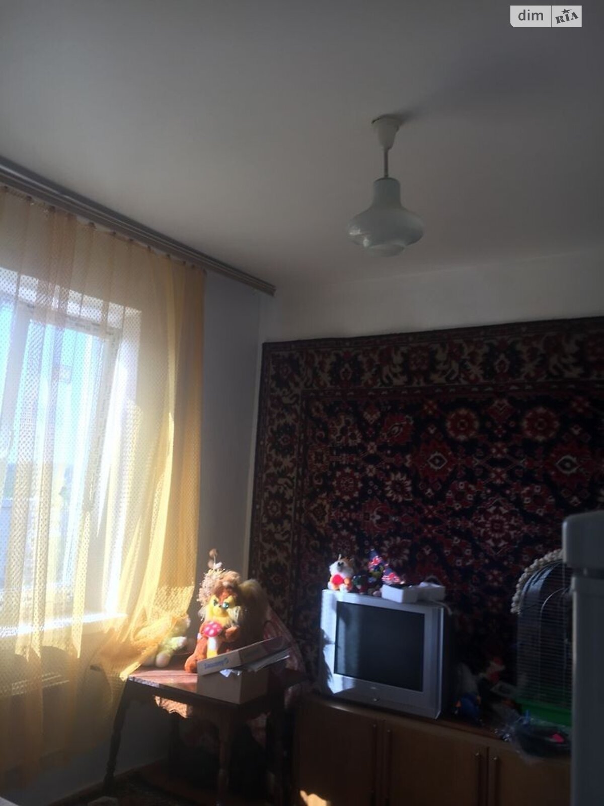 Продаж п`ятикімнатної квартири в Квасилові, на вул. Молодіжна 46, фото 1 Продаж п`ятикімнатної квартири в Квасилові, на вул. Молодіжна 46, фото 1