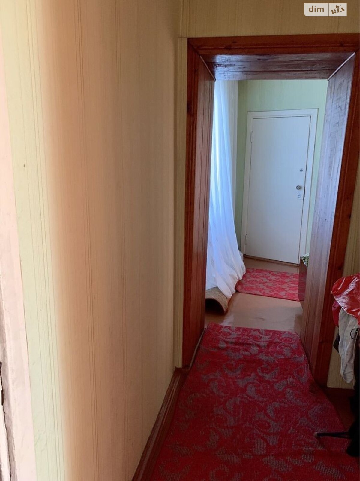 Продаж п`ятикімнатної квартири в Квасилові, на вул. Молодіжна 46, фото 1 Продаж п`ятикімнатної квартири в Квасилові, на вул. Молодіжна 46, фото 1