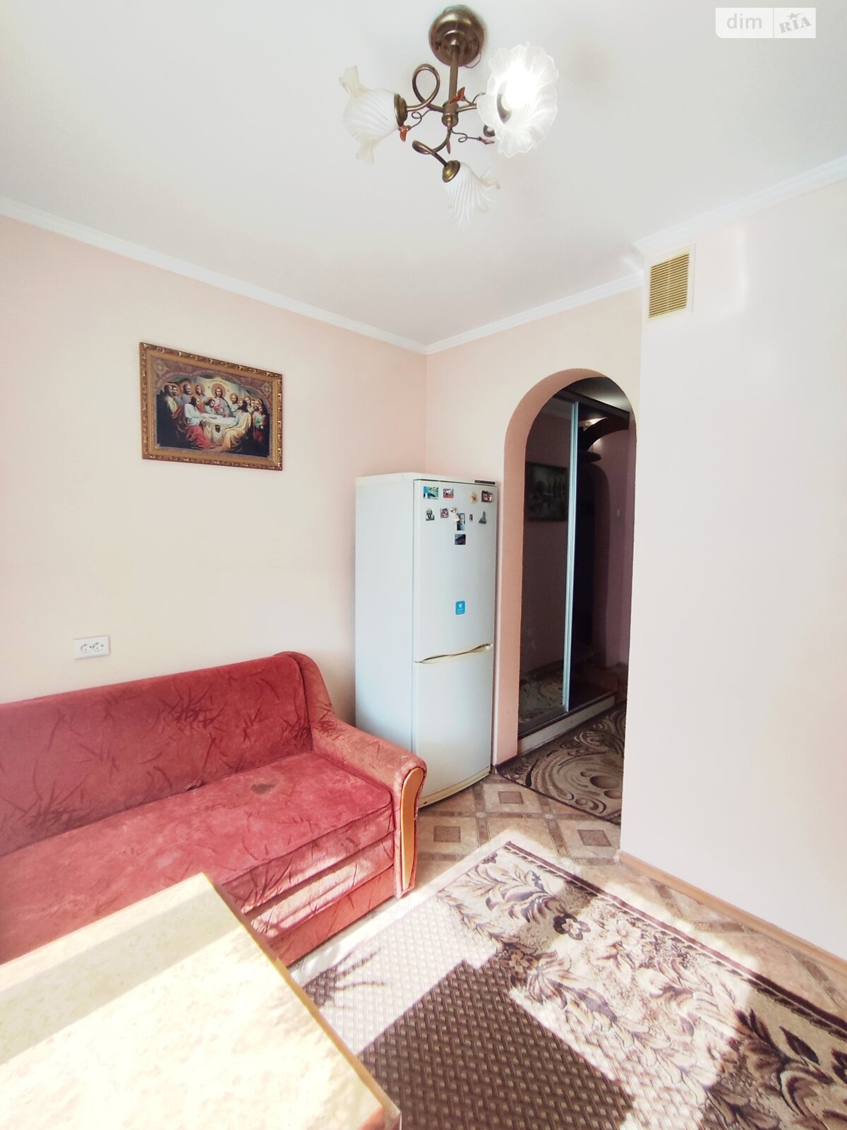 Продаж однокімнатної квартири в Квасилові, на вул. Молодіжна 38, фото 1 Продаж однокімнатної квартири в Квасилові, на вул. Молодіжна 38, фото 1