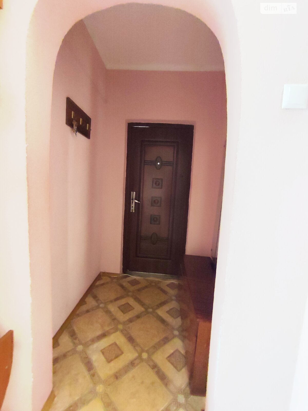 Продаж однокімнатної квартири в Квасилові, на вул. Молодіжна 38, фото 1 Продаж однокімнатної квартири в Квасилові, на вул. Молодіжна 38, фото 1