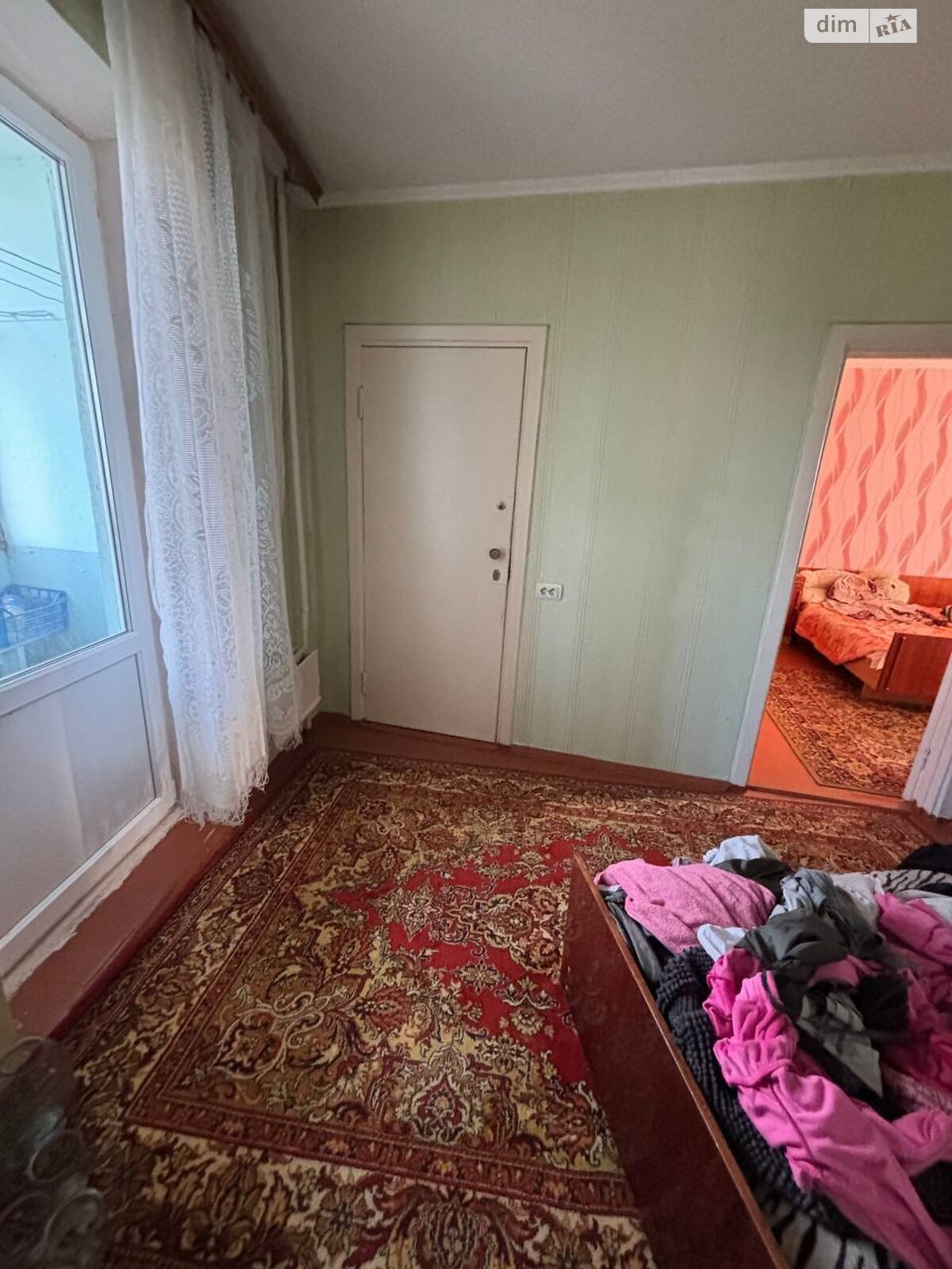 Продаж п`ятикімнатної квартири в Квасилові, на вул. Молодіжна, фото 1 Продаж п`ятикімнатної квартири в Квасилові, на вул. Молодіжна, фото 1