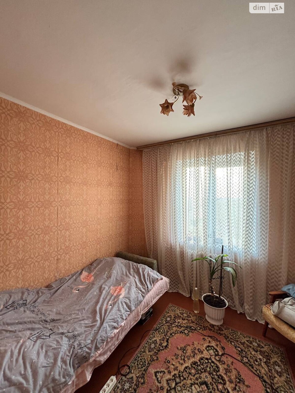 Продаж п`ятикімнатної квартири в Квасилові, на вул. Молодіжна, фото 1 Продаж п`ятикімнатної квартири в Квасилові, на вул. Молодіжна, фото 1