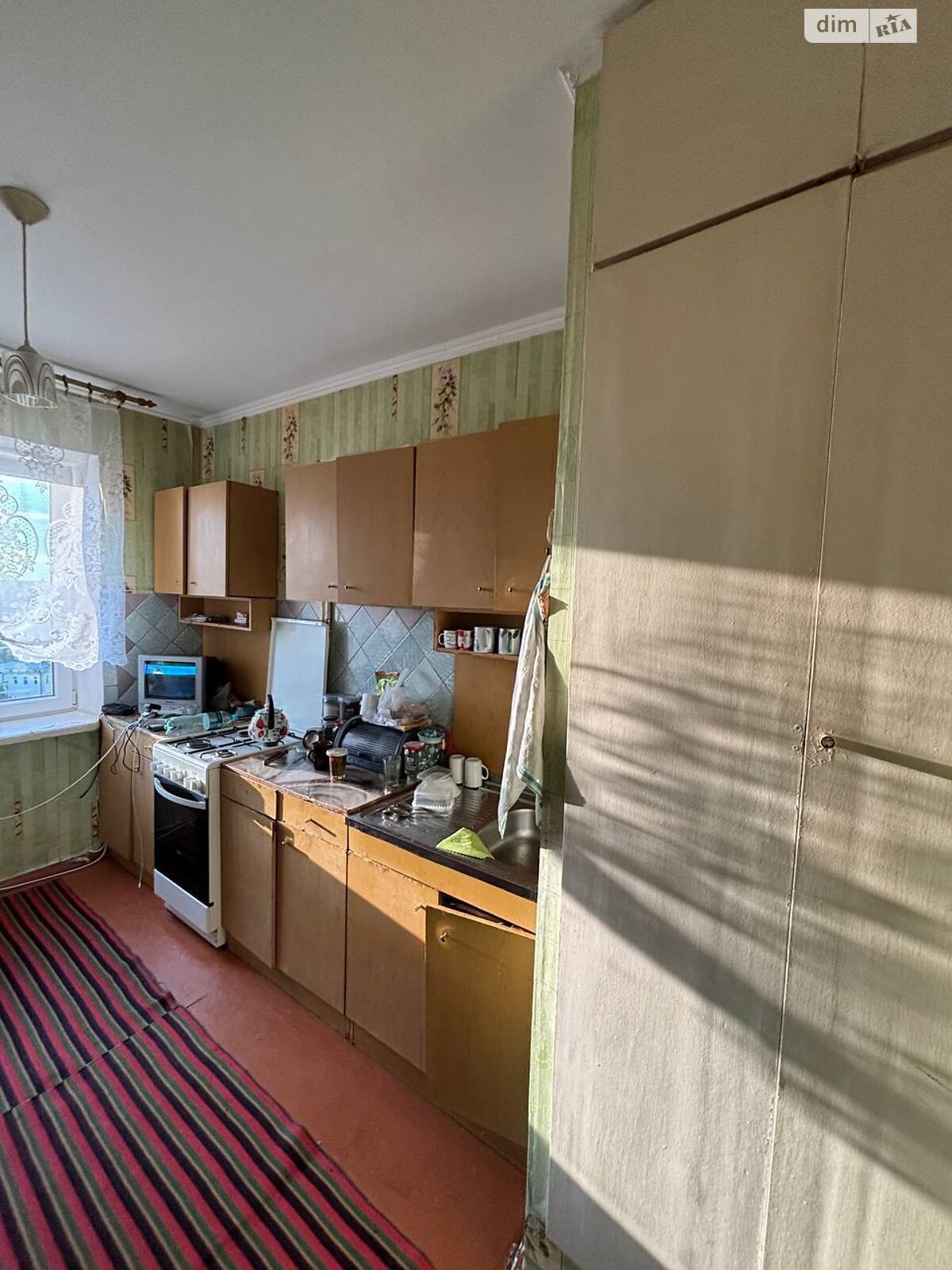 Продаж п`ятикімнатної квартири в Квасилові, на вул. Молодіжна, фото 1 Продаж п`ятикімнатної квартири в Квасилові, на вул. Молодіжна, фото 1