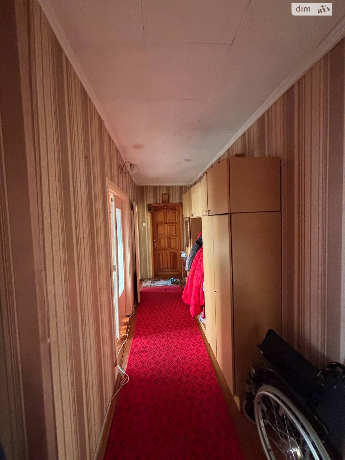 Продаж п`ятикімнатної квартири в Квасилові, на вул. Молодіжна, фото 1 Продаж п`ятикімнатної квартири в Квасилові, на вул. Молодіжна, фото 1