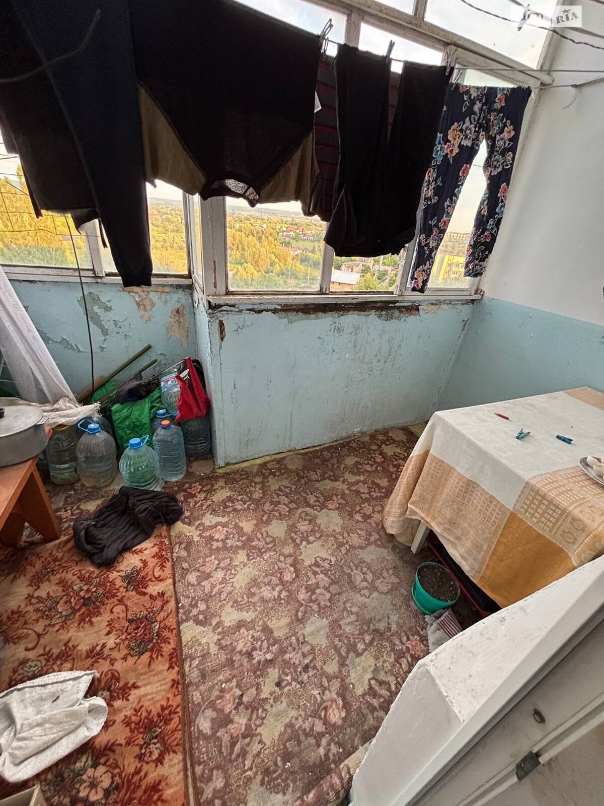 Продаж п`ятикімнатної квартири в Квасилові, на вул. Молодіжна, фото 1 Продаж п`ятикімнатної квартири в Квасилові, на вул. Молодіжна, фото 1