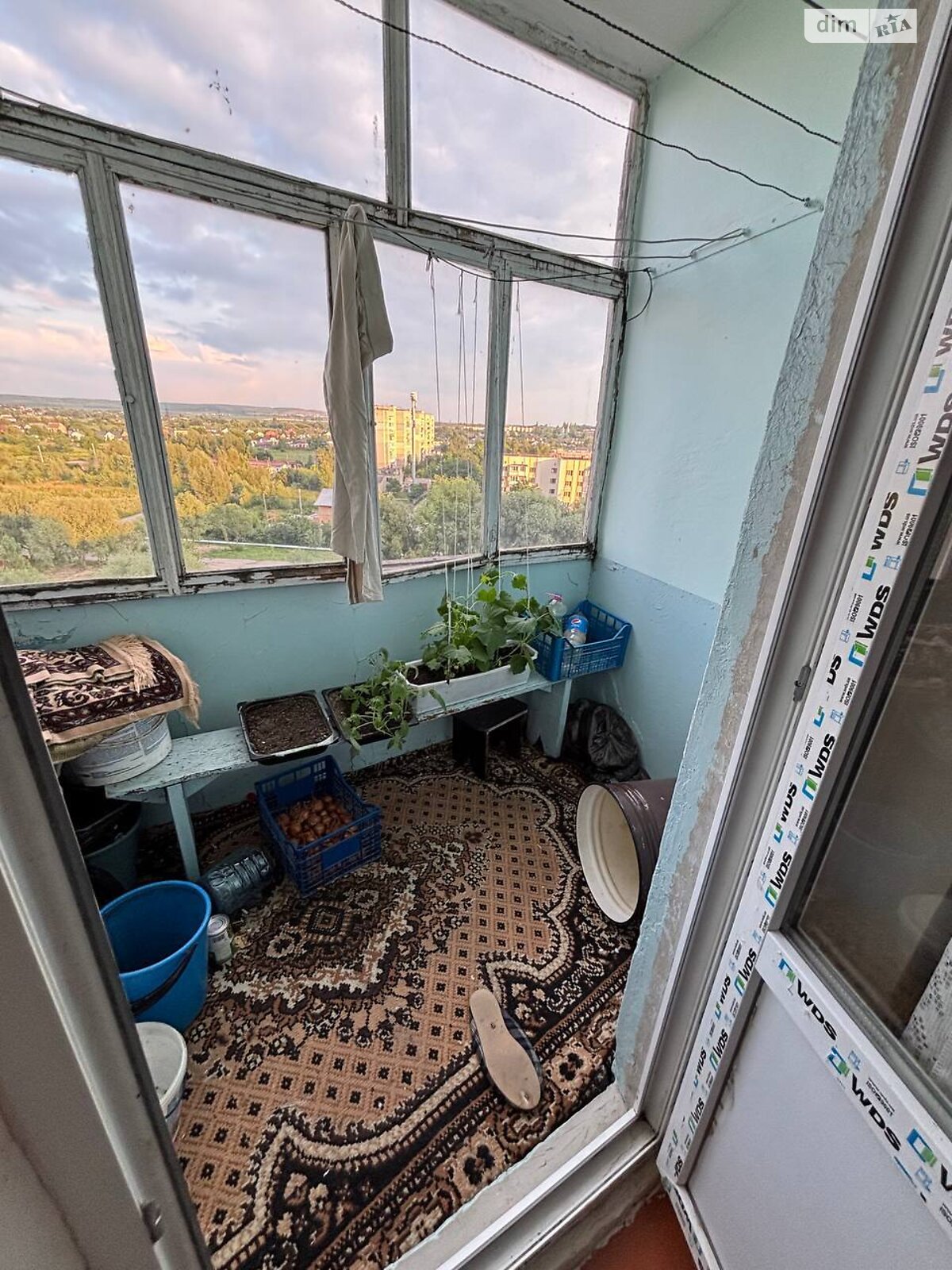 Продаж п`ятикімнатної квартири в Квасилові, на вул. Молодіжна, фото 1 Продаж п`ятикімнатної квартири в Квасилові, на вул. Молодіжна, фото 1