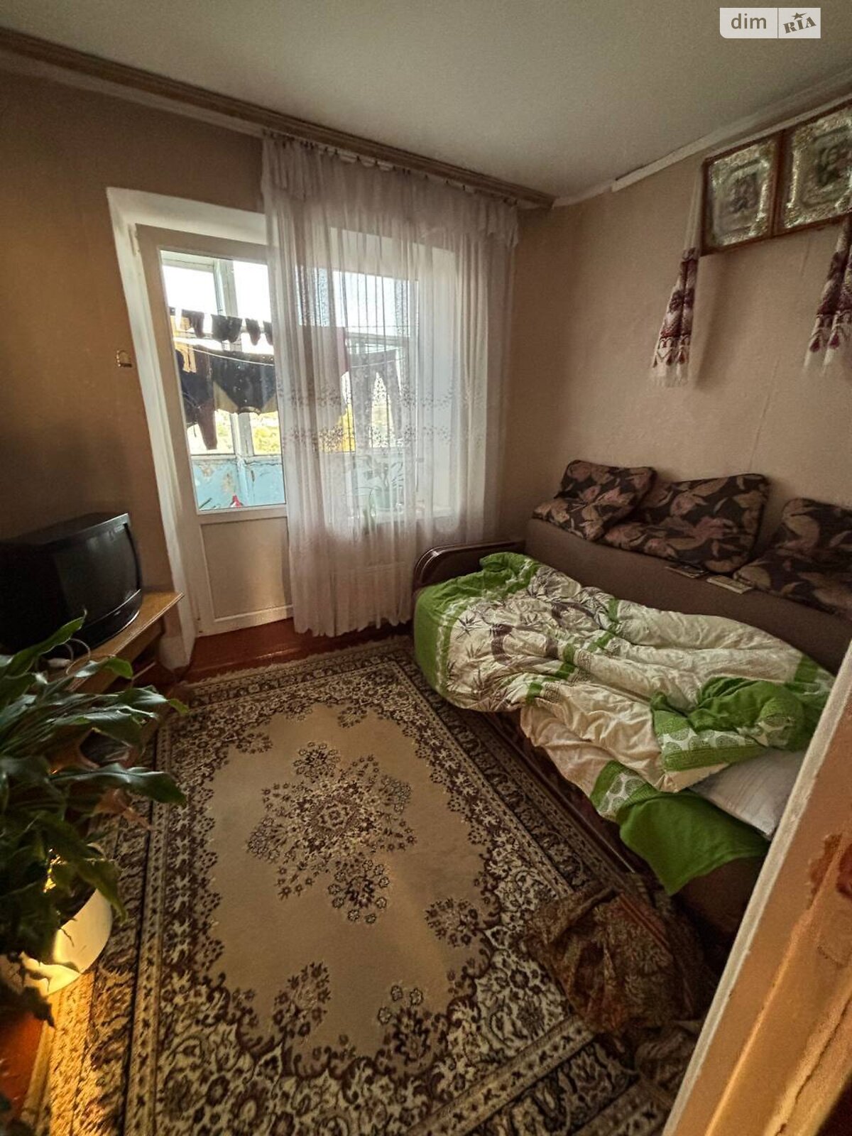 Продаж п`ятикімнатної квартири в Квасилові, на вул. Молодіжна, фото 1 Продаж п`ятикімнатної квартири в Квасилові, на вул. Молодіжна, фото 1
