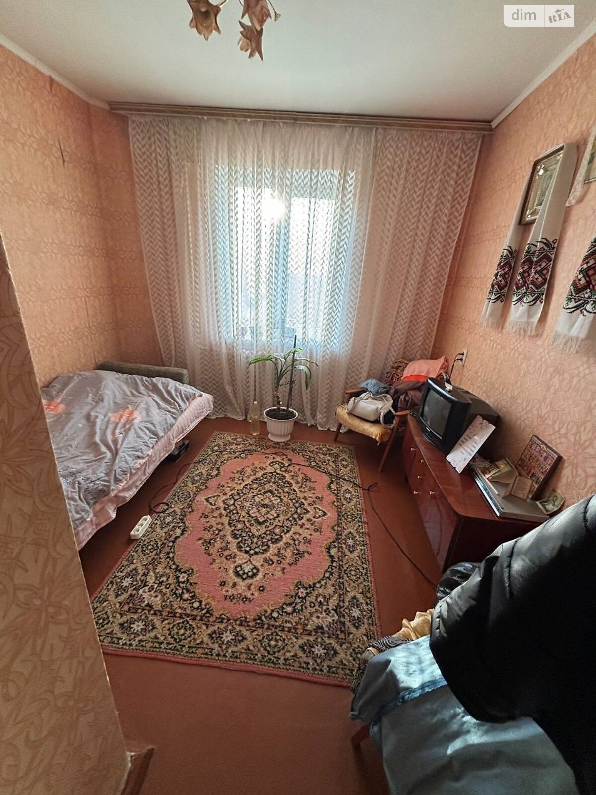 Продаж п`ятикімнатної квартири в Квасилові, на вул. Молодіжна, фото 1 Продаж п`ятикімнатної квартири в Квасилові, на вул. Молодіжна, фото 1