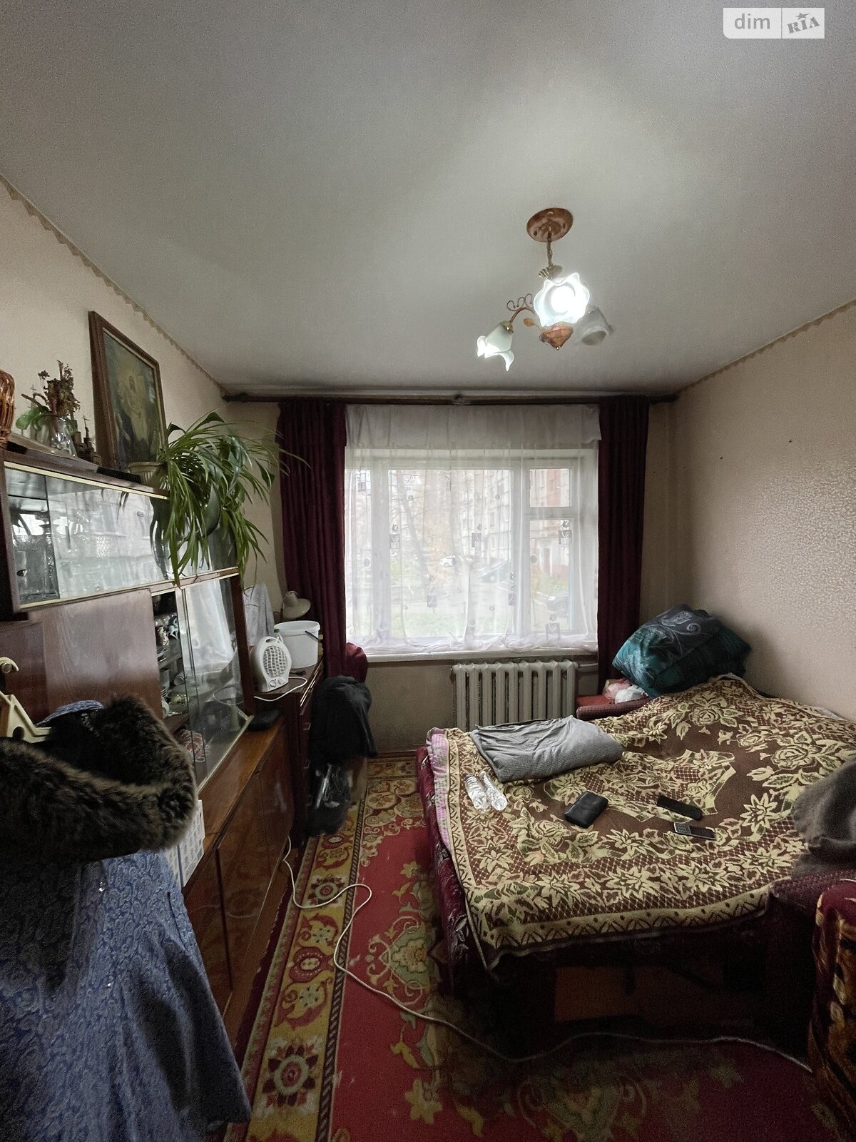 Продажа однокомнатной квартиры в Квасилове, на ул. Молодёжная 42, фото 1