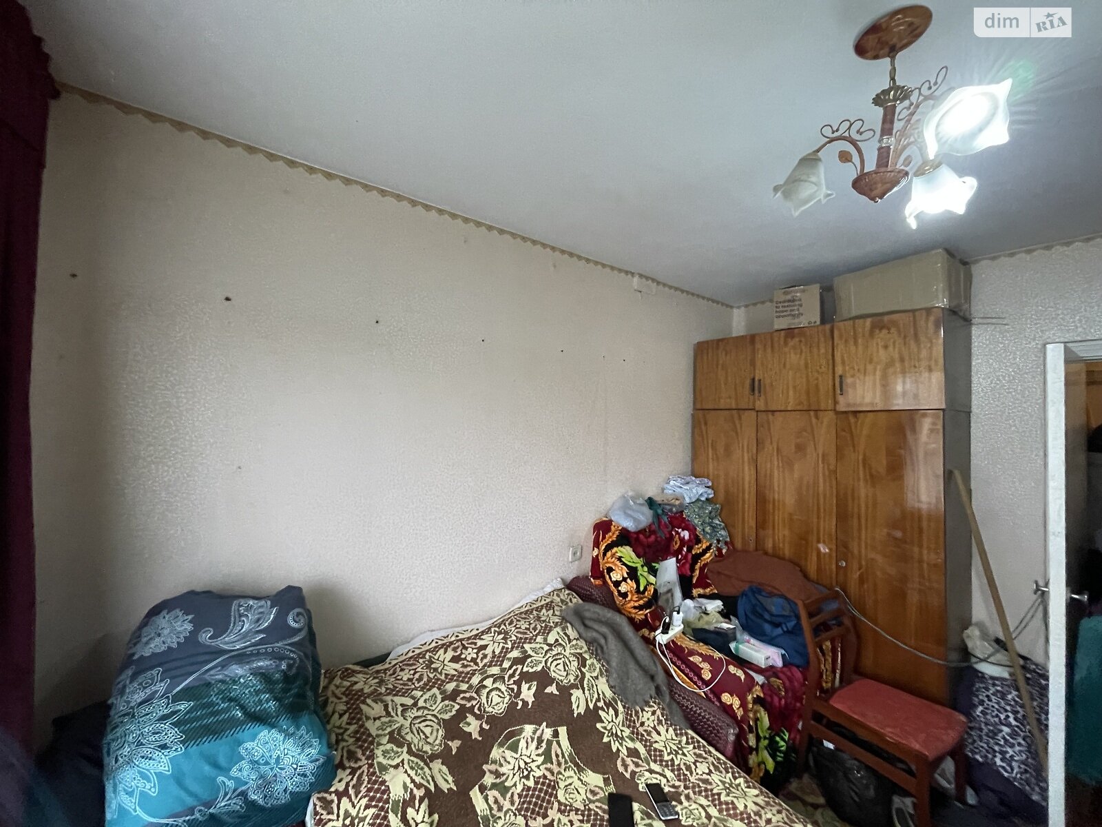 Продажа однокомнатной квартиры в Квасилове, на ул. Молодёжная 42, фото 1