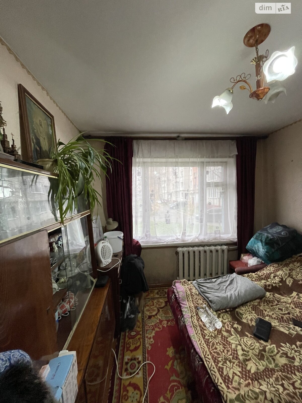 Продажа однокомнатной квартиры в Квасилове, на ул. Молодёжная 42, фото 1