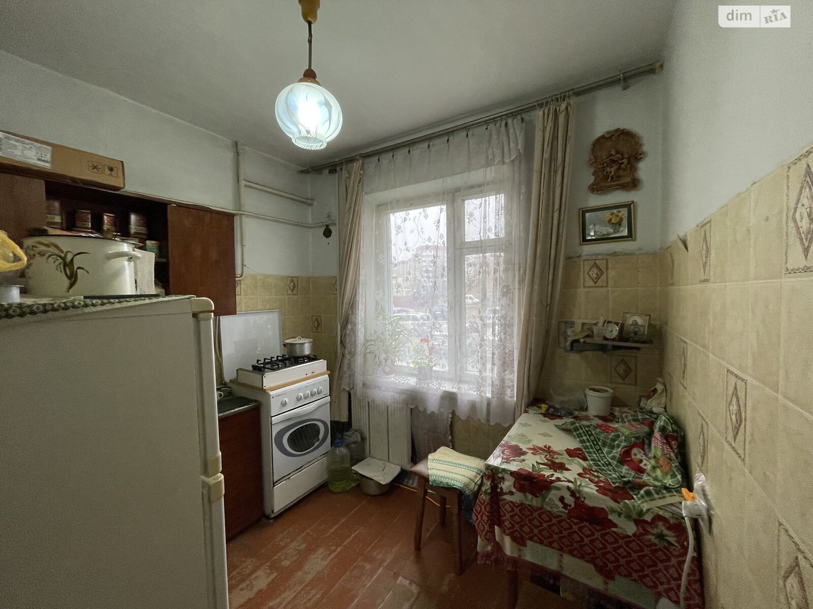 Продажа однокомнатной квартиры в Квасилове, на ул. Молодёжная 42, фото 1