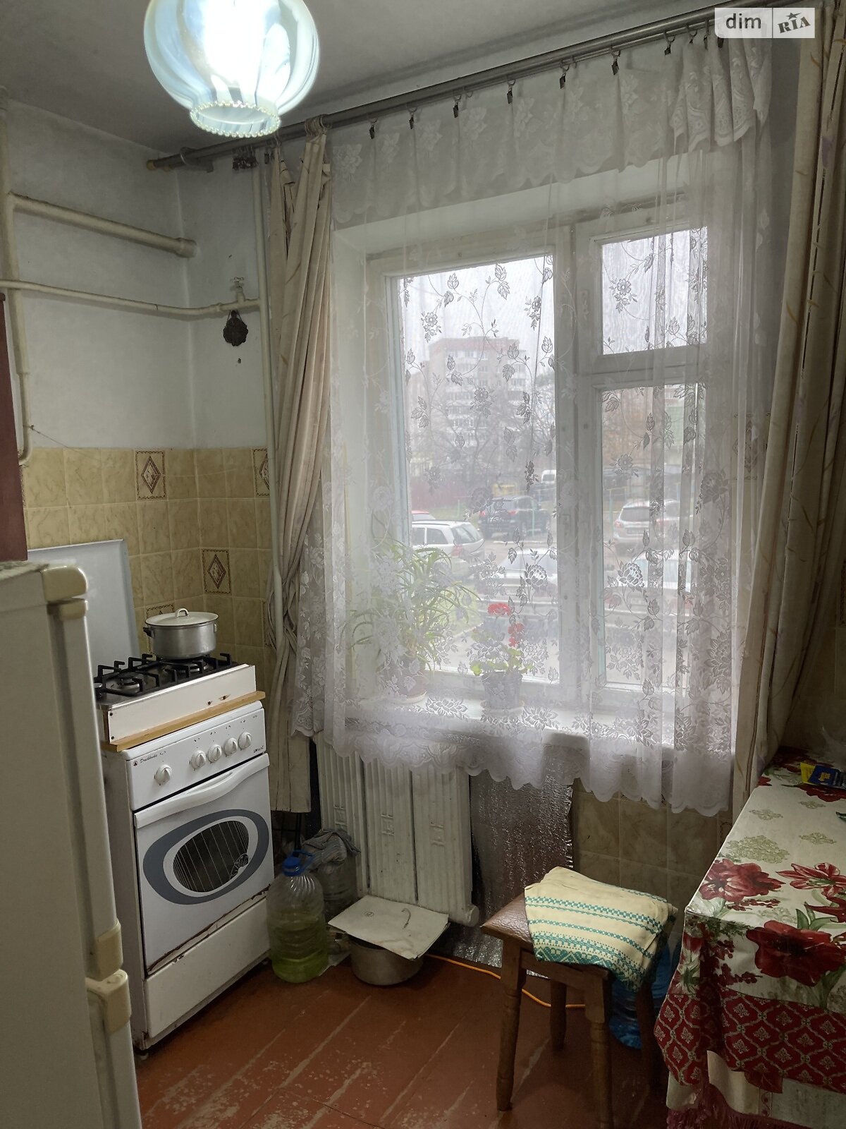 Продажа однокомнатной квартиры в Квасилове, на ул. Молодёжная 42, фото 1