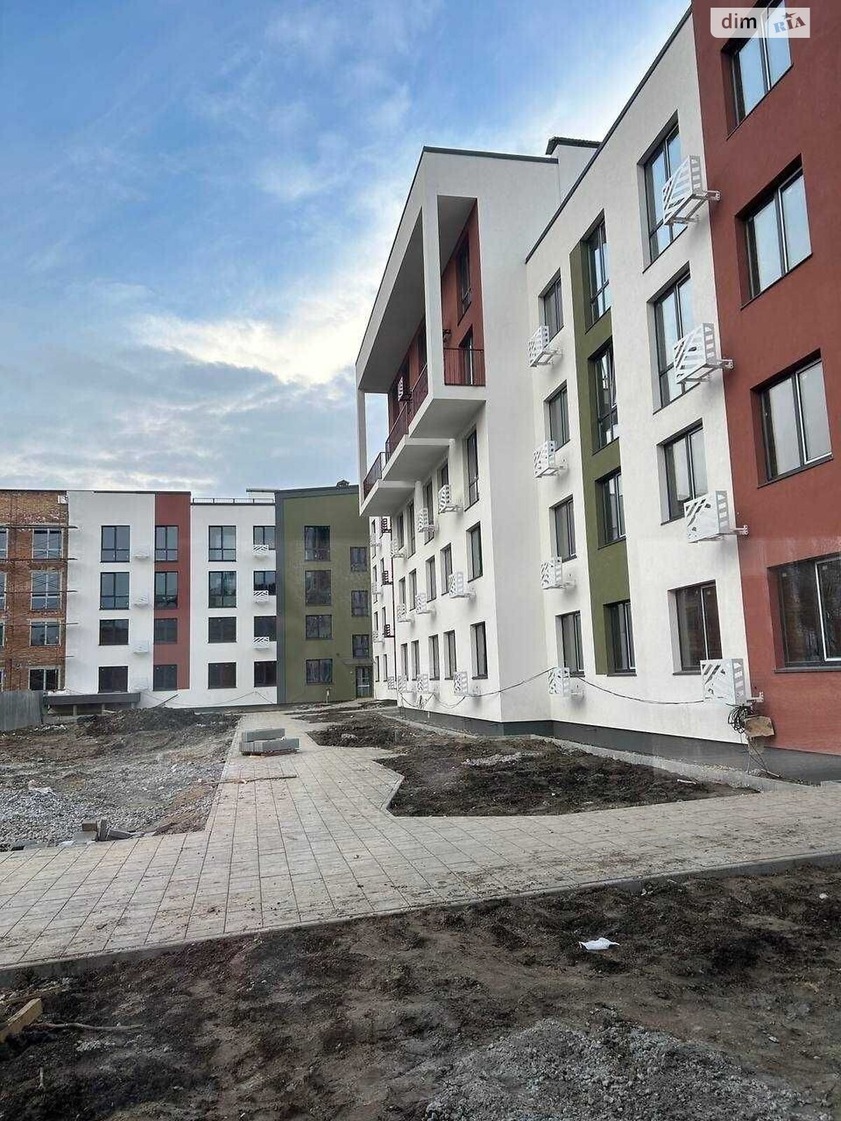 Продаж однокімнатної квартири в Квасилові, на вул. Перспективна, фото 1