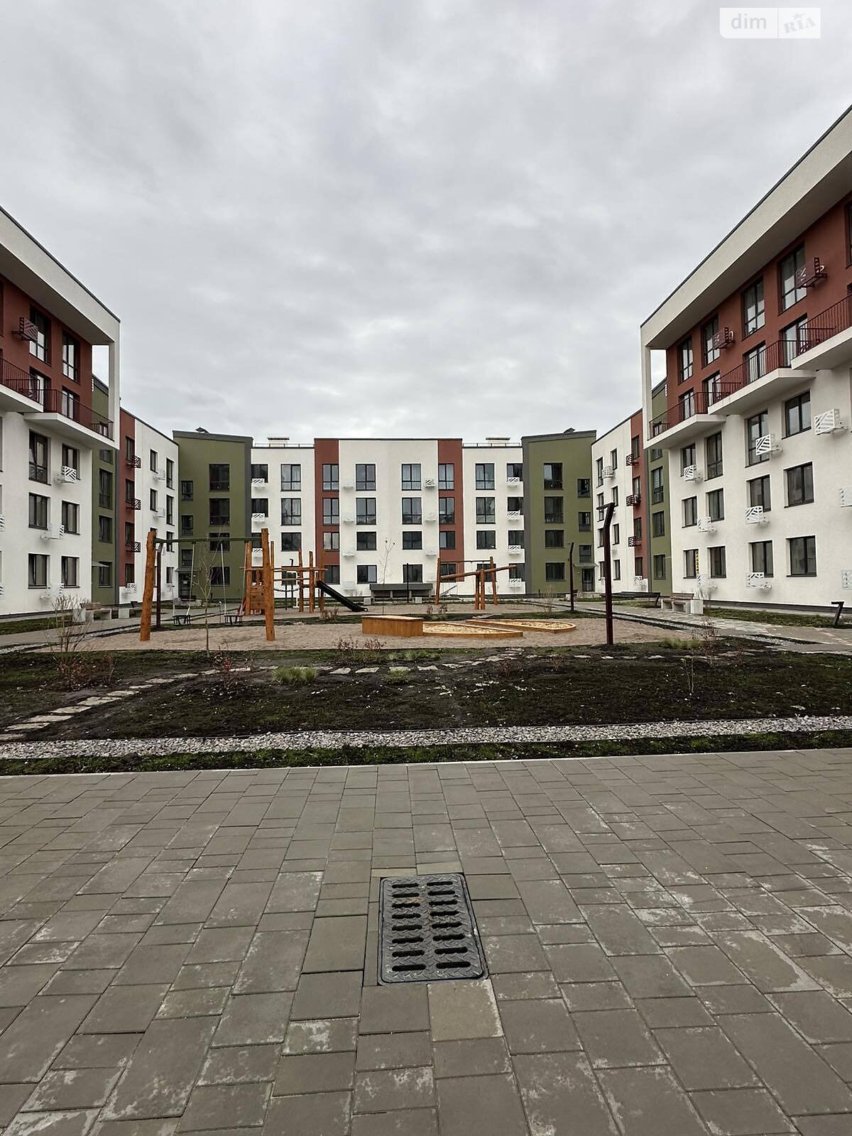 Продаж однокімнатної квартири в Квасилові, на вул. Перспективна 23, фото 1 Продаж однокімнатної квартири в Квасилові, на вул. Перспективна 23, фото 1