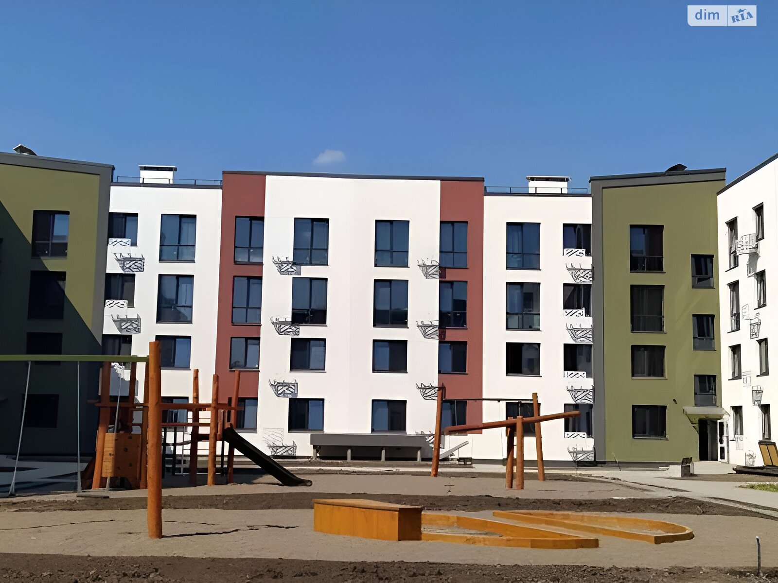 Продаж однокімнатної квартири в Квасилові, на вул. Перспективна 25, фото 1 Продаж однокімнатної квартири в Квасилові, на вул. Перспективна 25, фото 1