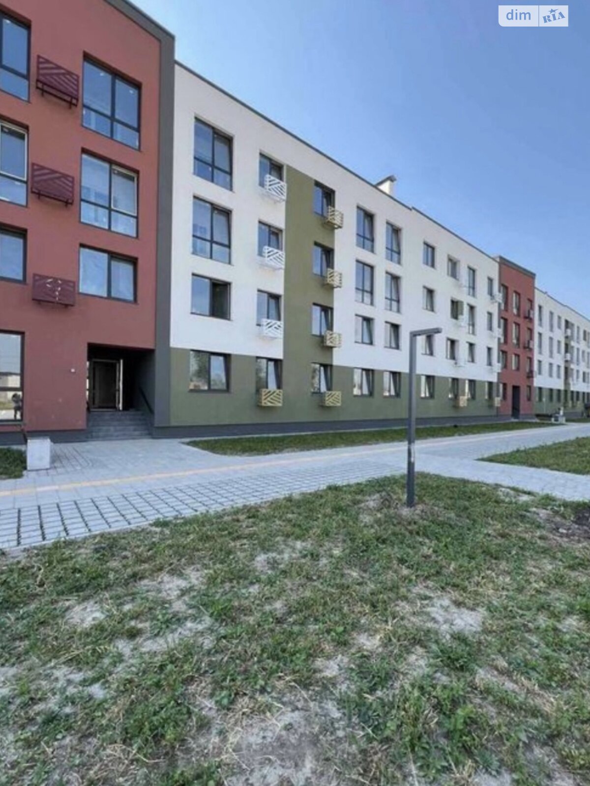 Продажа двухкомнатной квартиры в Квасилове, на ул. Перспективная, фото 1