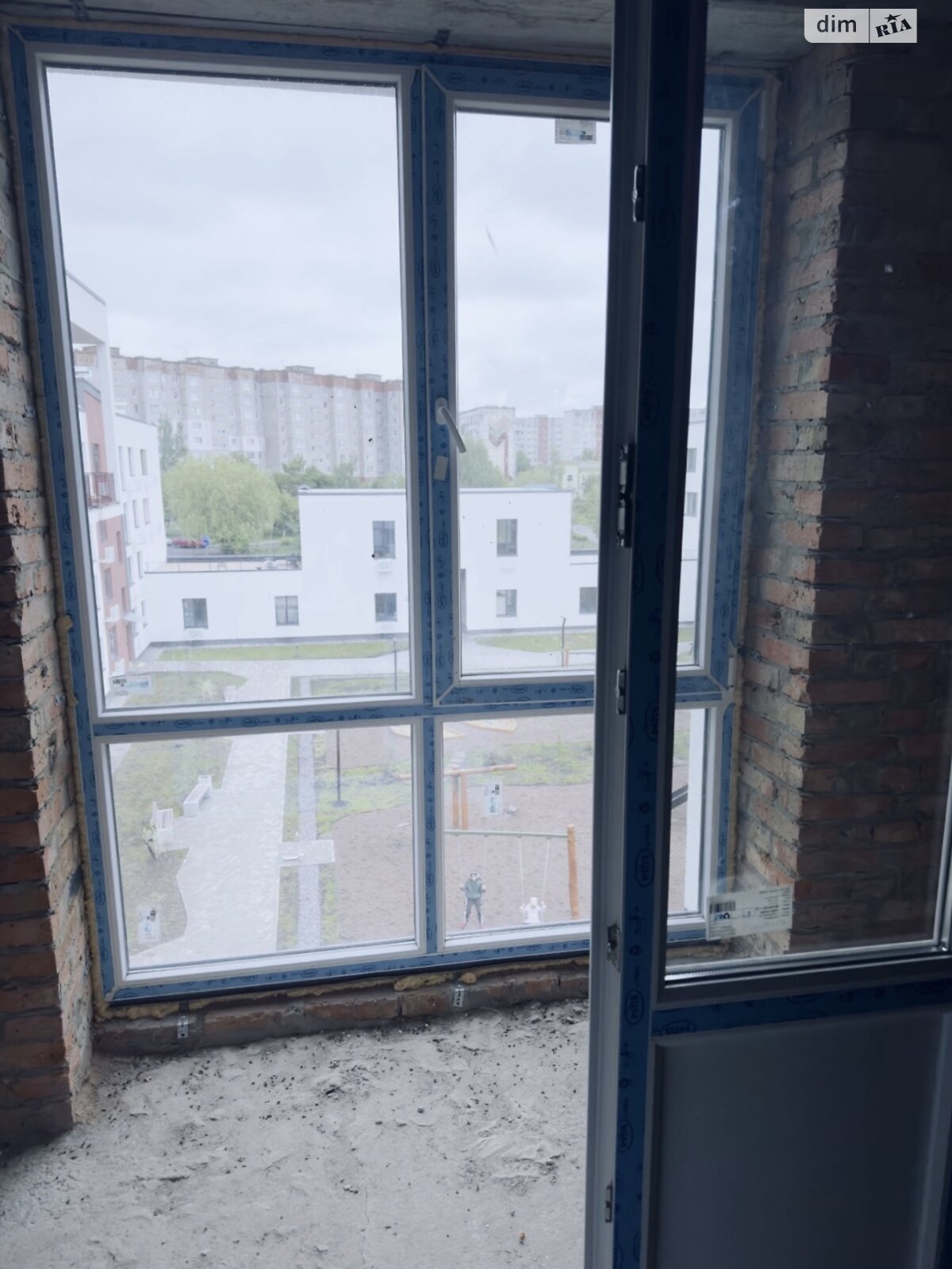 Продажа двухкомнатной квартиры в Квасилове, на ул. Перспективная, фото 1