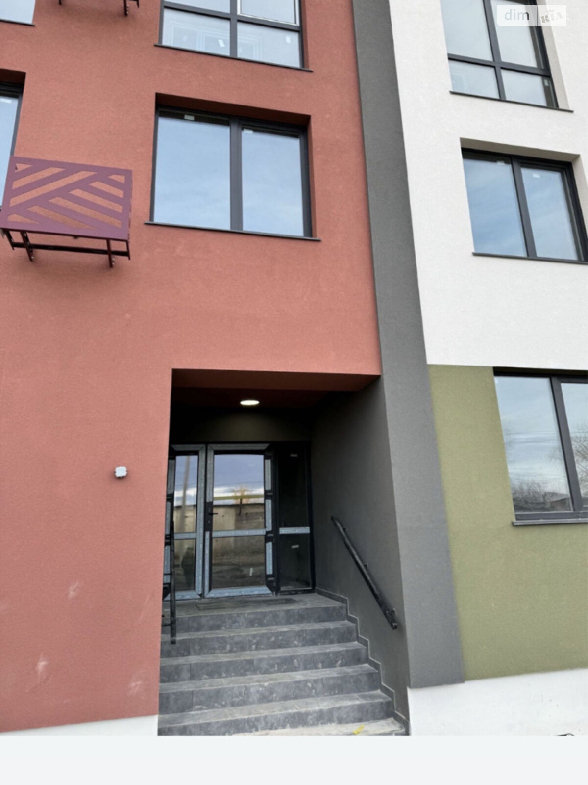 Продажа двухкомнатной квартиры в Квасилове, на ул. Перспективная, фото 1