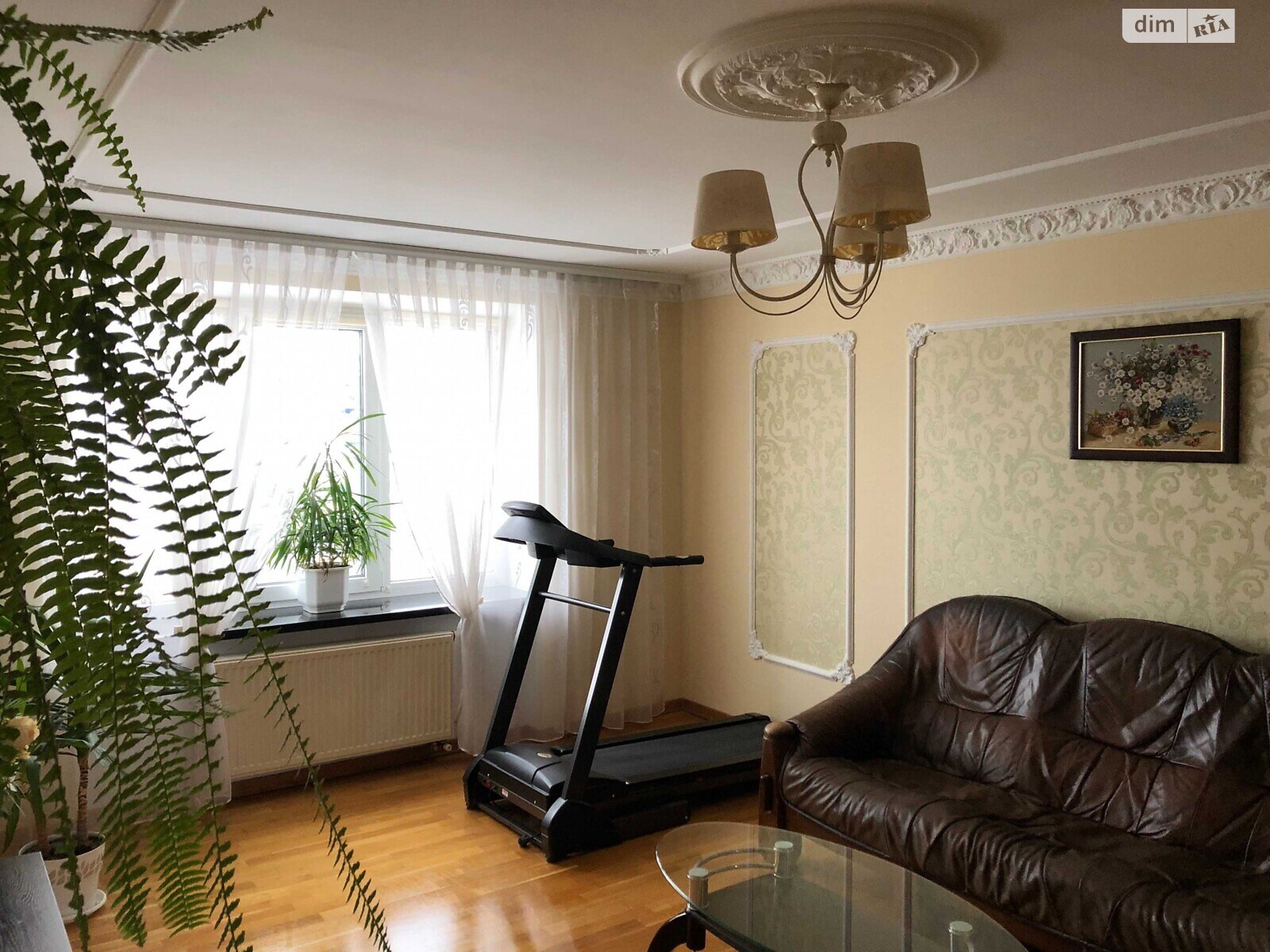Продажа трехкомнатной квартиры в Квасилове, на ул. Ровенская, фото 1
