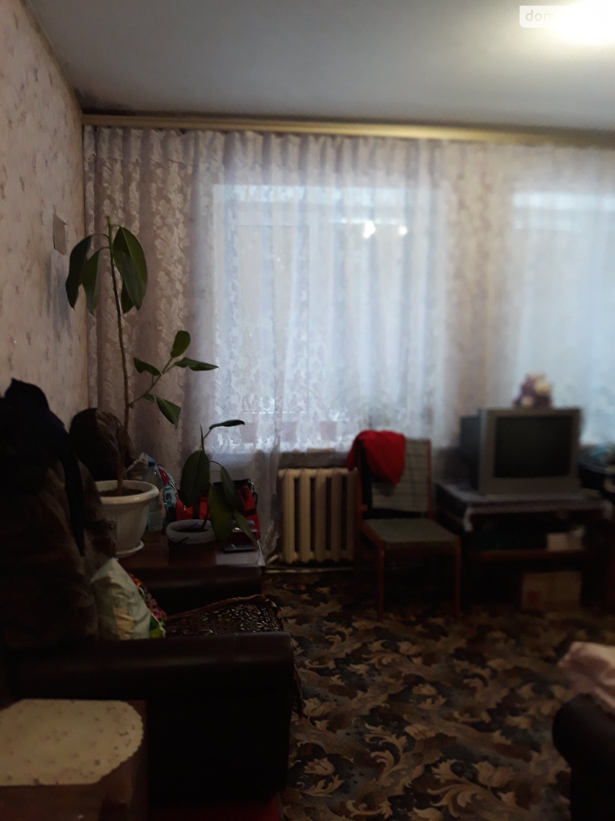 Продажа двухкомнатной квартиры в Ладинке, на Санаторний пров. 1, фото 1