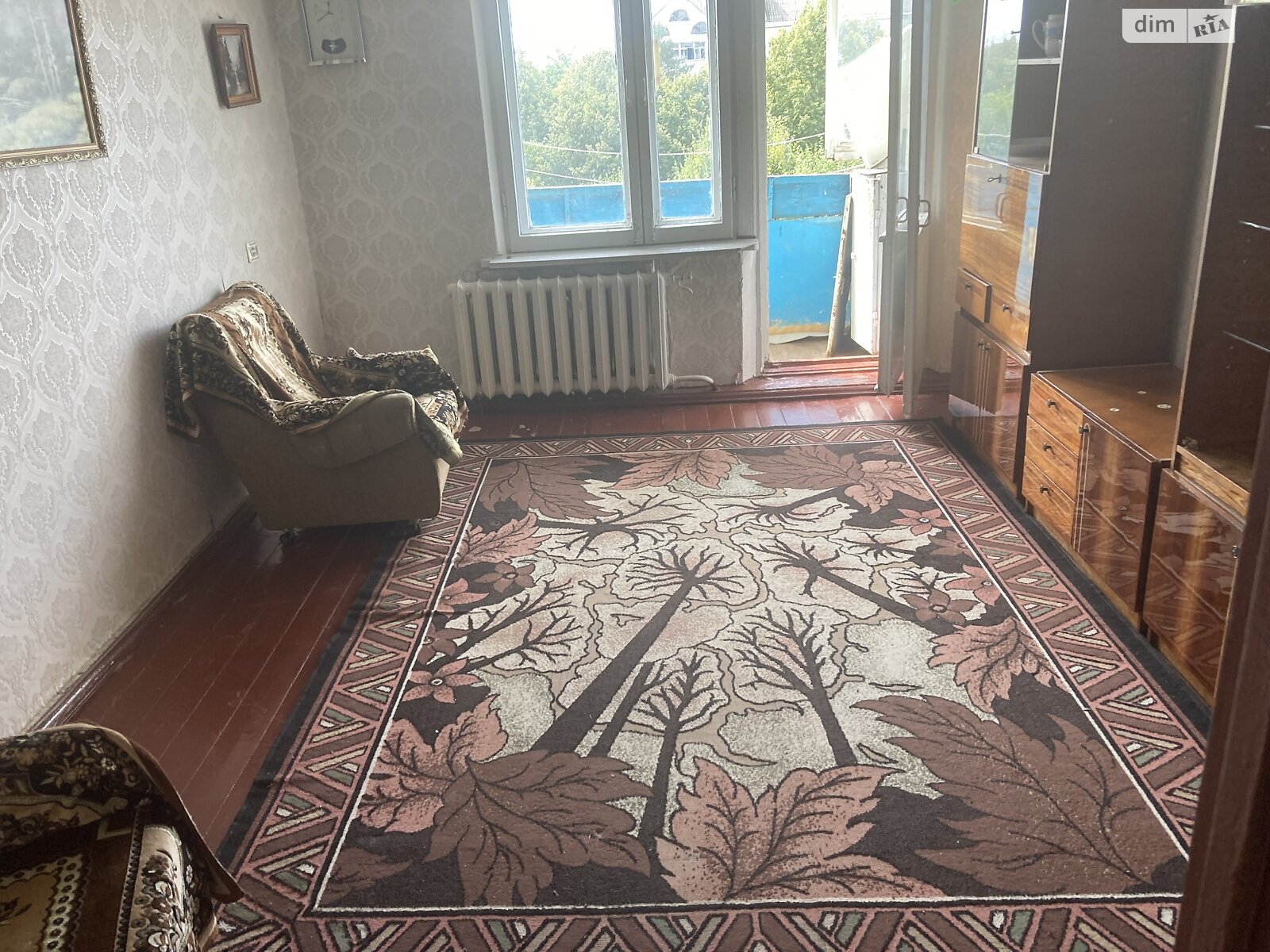 Продажа трехкомнатной квартиры в Ладыжине, на ул. Кравчика 12, фото 1 Продажа трехкомнатной квартиры в Ладыжине, на ул. Кравчика 12, фото 1