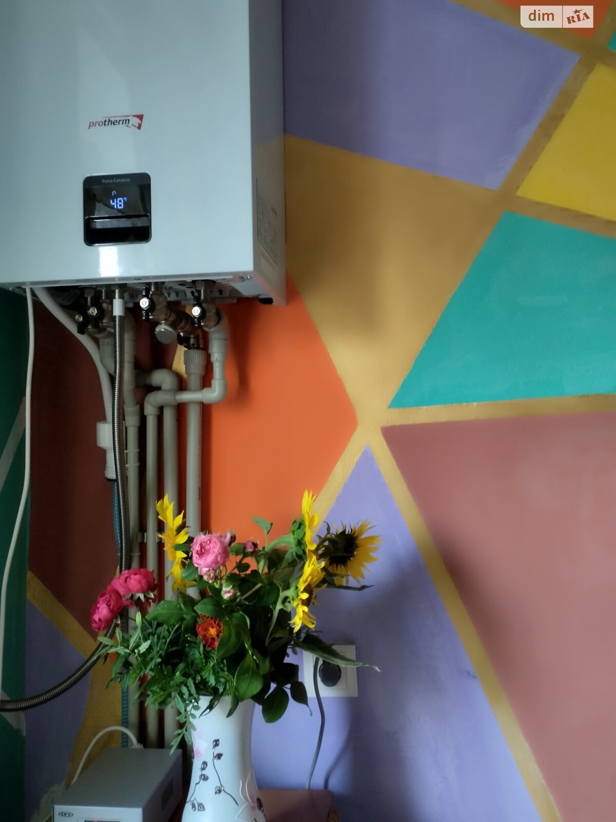 Продаж трикімнатної квартири в Ладижинi, на вул. Піонерська, район Ладижин фото 1 Продаж трикімнатної квартири в Ладижинi, на вул. Піонерська, район Ладижин фото 1