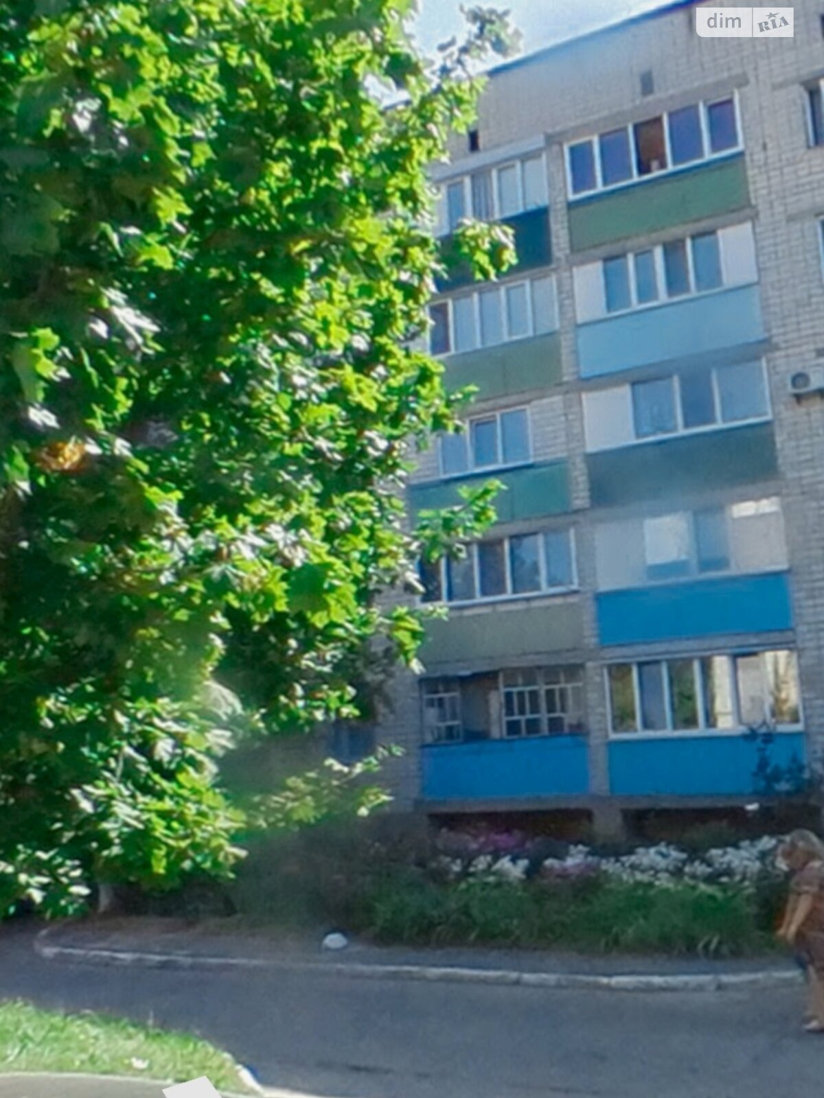 Продажа трехкомнатной квартиры в Ладыжине, на ул. Процишина, район Ладыжин фото 1