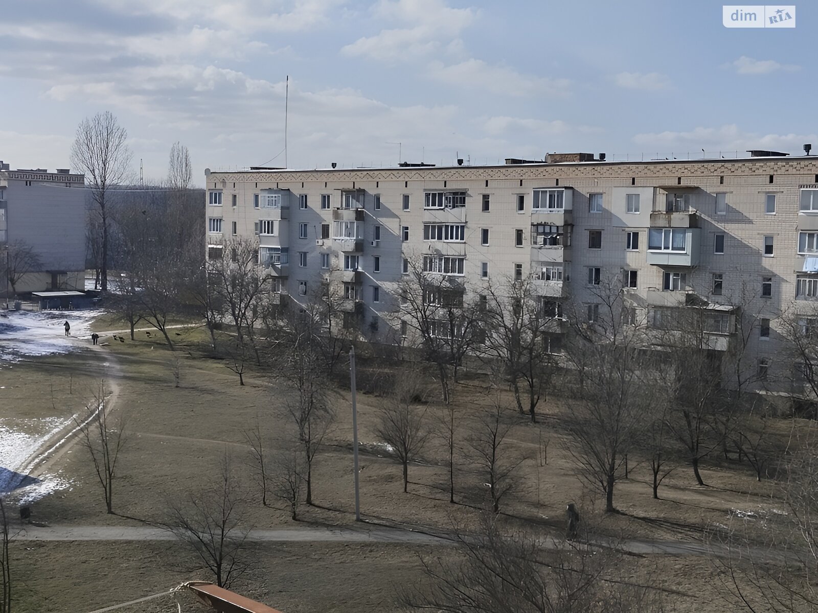 Продажа однокомнатной квартиры в Ладыжине, на ул. Процишина, фото 1 Продажа однокомнатной квартиры в Ладыжине, на ул. Процишина, фото 1