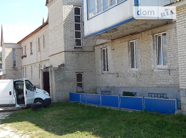 Продаж двокімнатної квартири в Ланівцах на Ровенська фото 1 Продаж двокімнатної квартири в Ланівцах на Ровенська фото 1