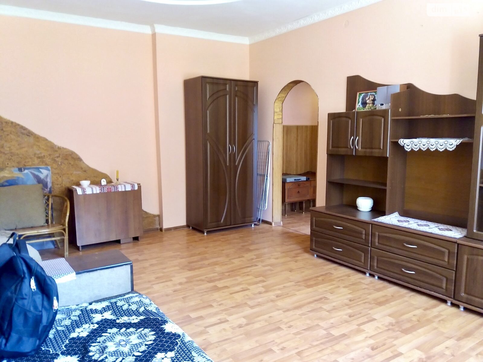 Продажа однокомнатной квартиры в Лапаевке, на ул. Геофизиков, фото 1