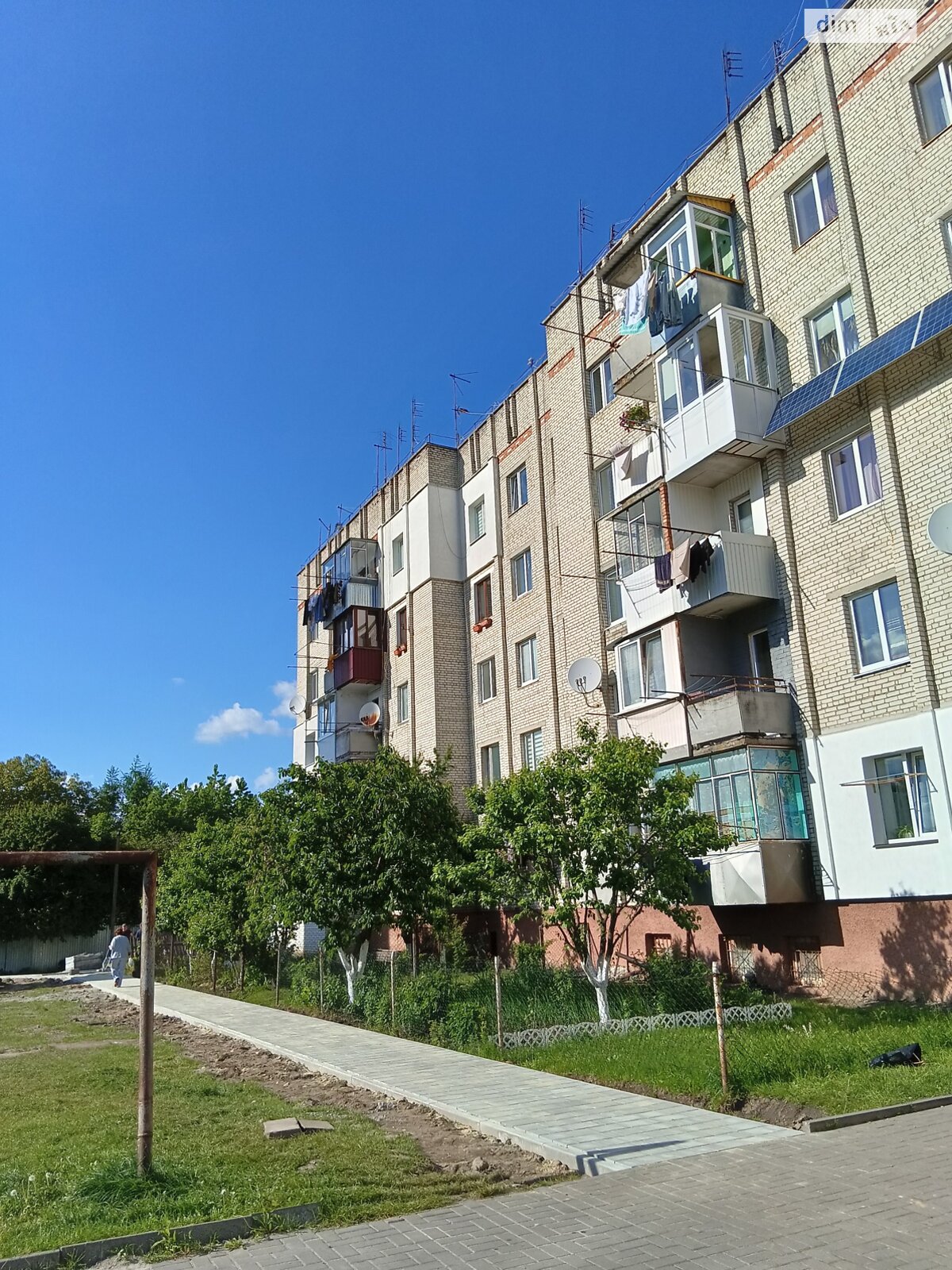 Продажа двухкомнатной квартиры в Лапаевке, на ул. Геофизиков 14, фото 1 Продажа двухкомнатной квартиры в Лапаевке, на ул. Геофизиков 14, фото 1