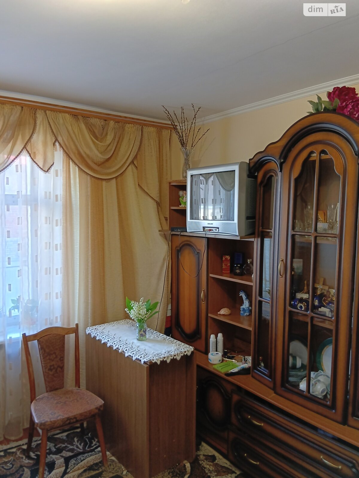 Продажа двухкомнатной квартиры в Лапаевке, на ул. Геофизиков 14, фото 1 Продажа двухкомнатной квартиры в Лапаевке, на ул. Геофизиков 14, фото 1