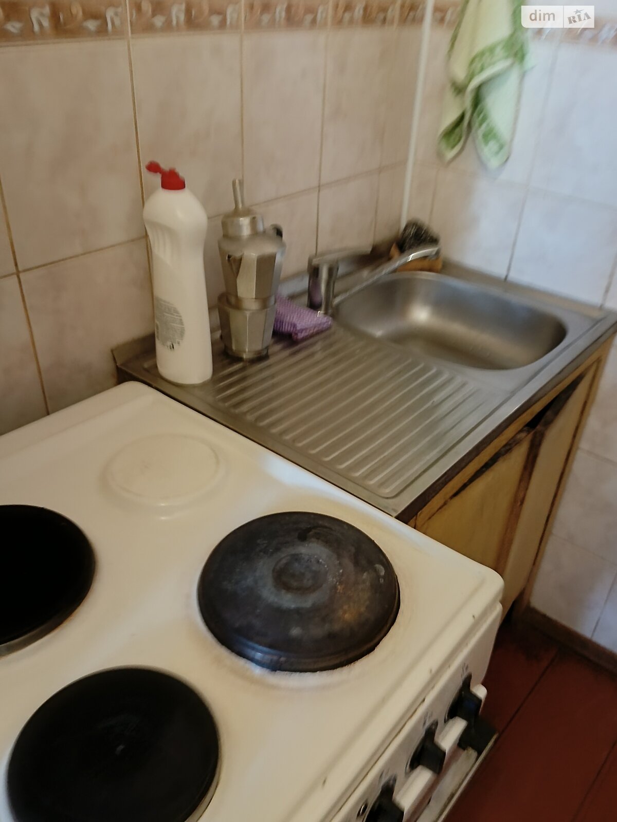 Продажа двухкомнатной квартиры в Лапаевке, на ул. Геофизиков 14, фото 1 Продажа двухкомнатной квартиры в Лапаевке, на ул. Геофизиков 14, фото 1