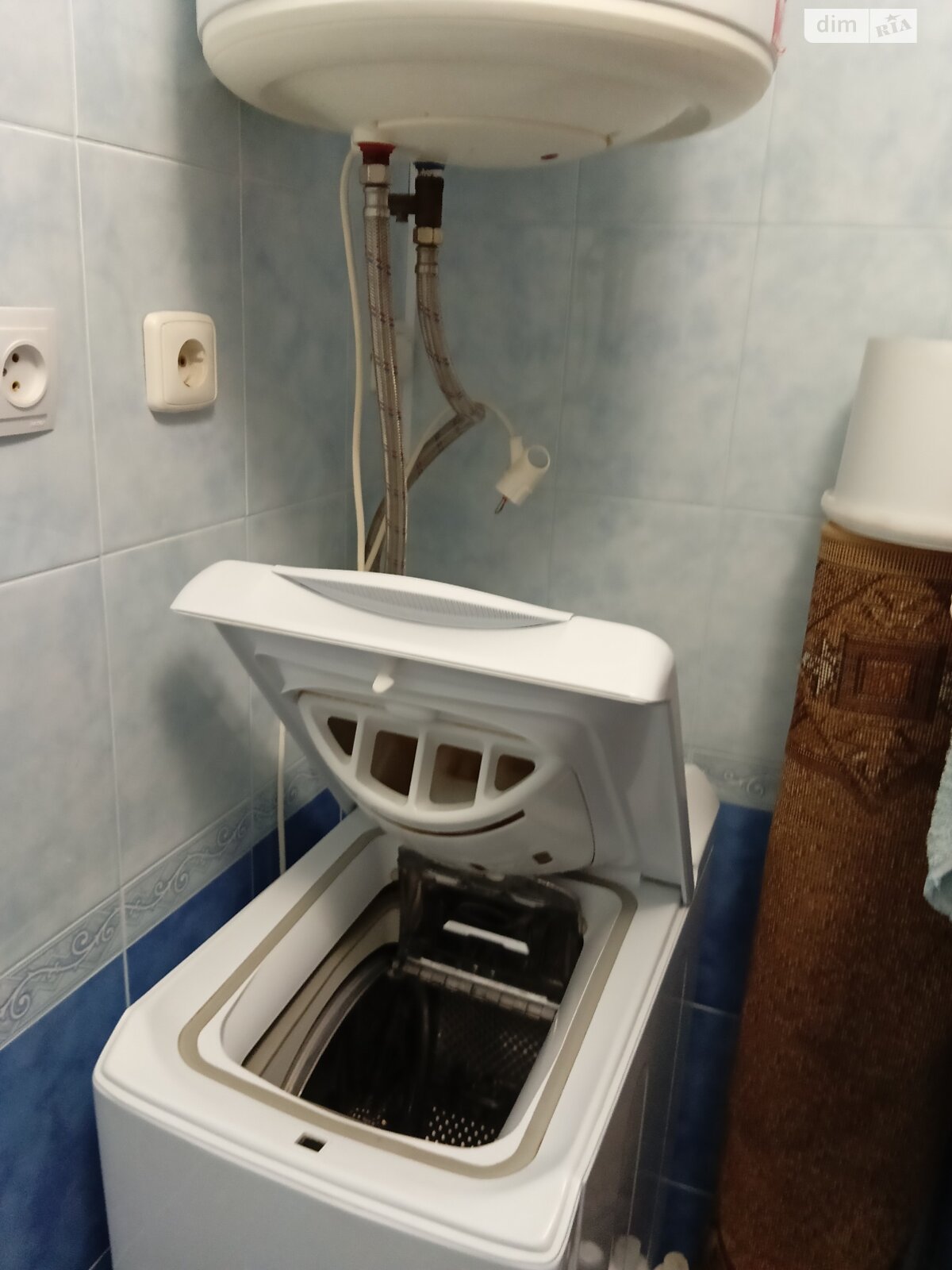 Продажа двухкомнатной квартиры в Лапаевке, на ул. Геофизиков 14, фото 1 Продажа двухкомнатной квартиры в Лапаевке, на ул. Геофизиков 14, фото 1