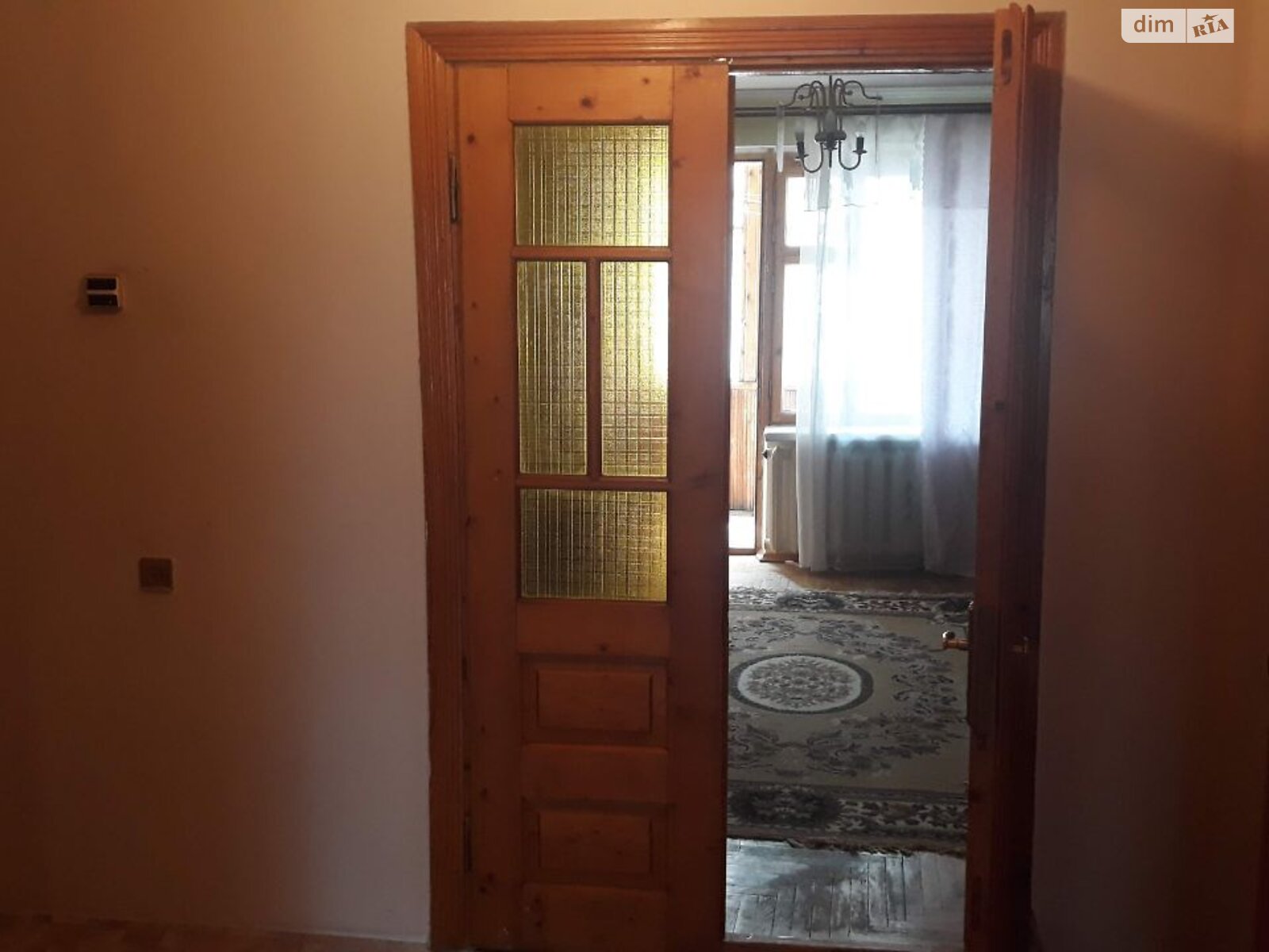 Продажа двухкомнатной квартиры в Лапаевке, на ул. Геофизиков 21, фото 1 Продажа двухкомнатной квартиры в Лапаевке, на ул. Геофизиков 21, фото 1