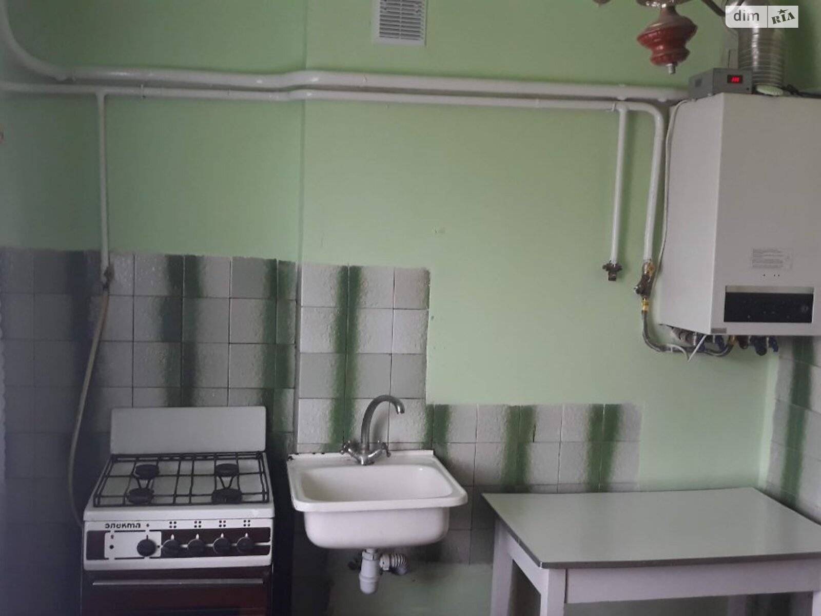 Продажа двухкомнатной квартиры в Лапаевке, на ул. Геофизиков 21, фото 1 Продажа двухкомнатной квартиры в Лапаевке, на ул. Геофизиков 21, фото 1